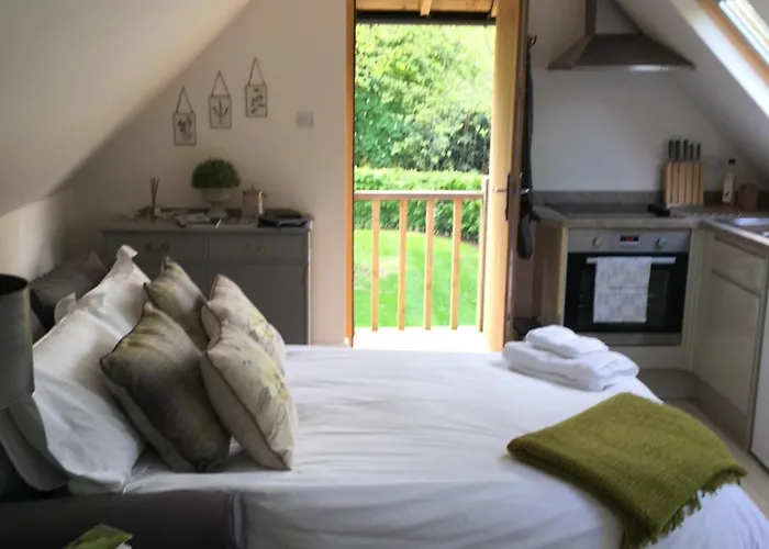 Idyllic Rural Retreat