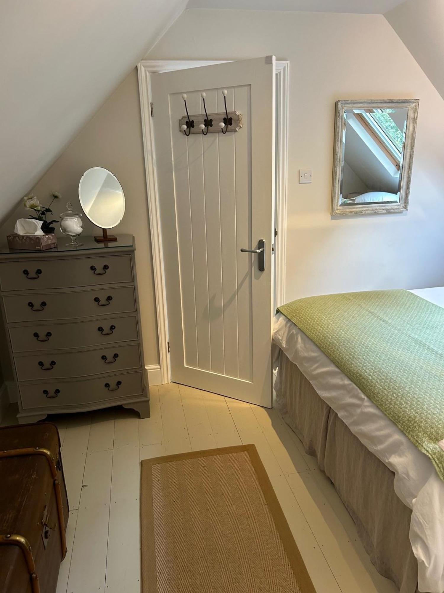 Apartment Idyllic Rural Retreat Plumpton Green