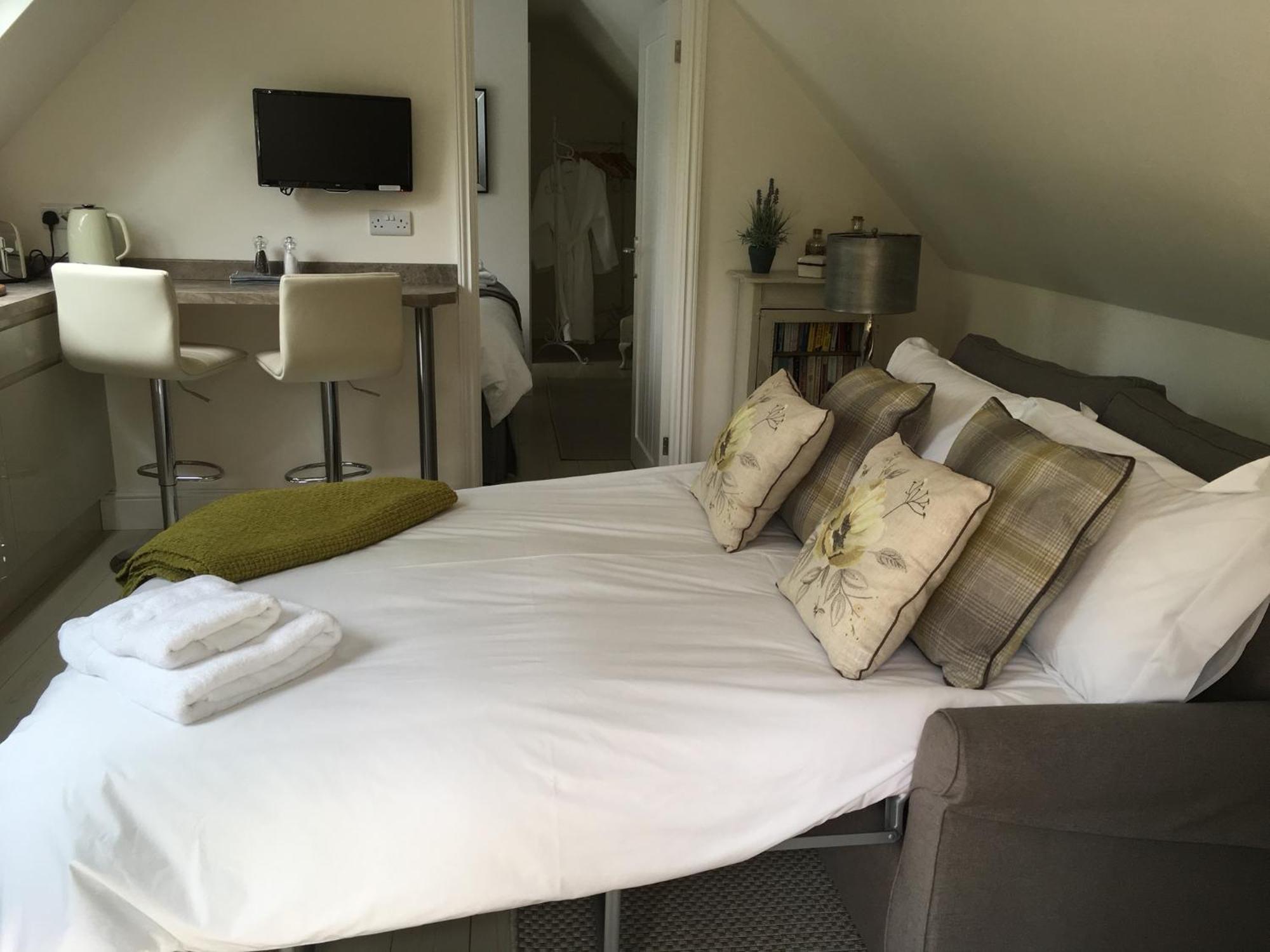 Idyllic Rural Retreat * Plumpton Green