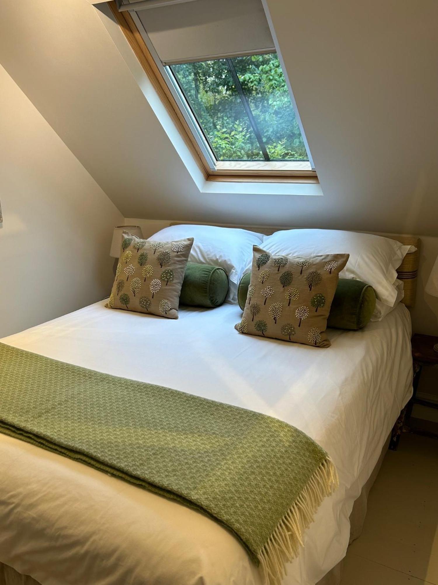 Idyllic Rural Retreat Apartment *
