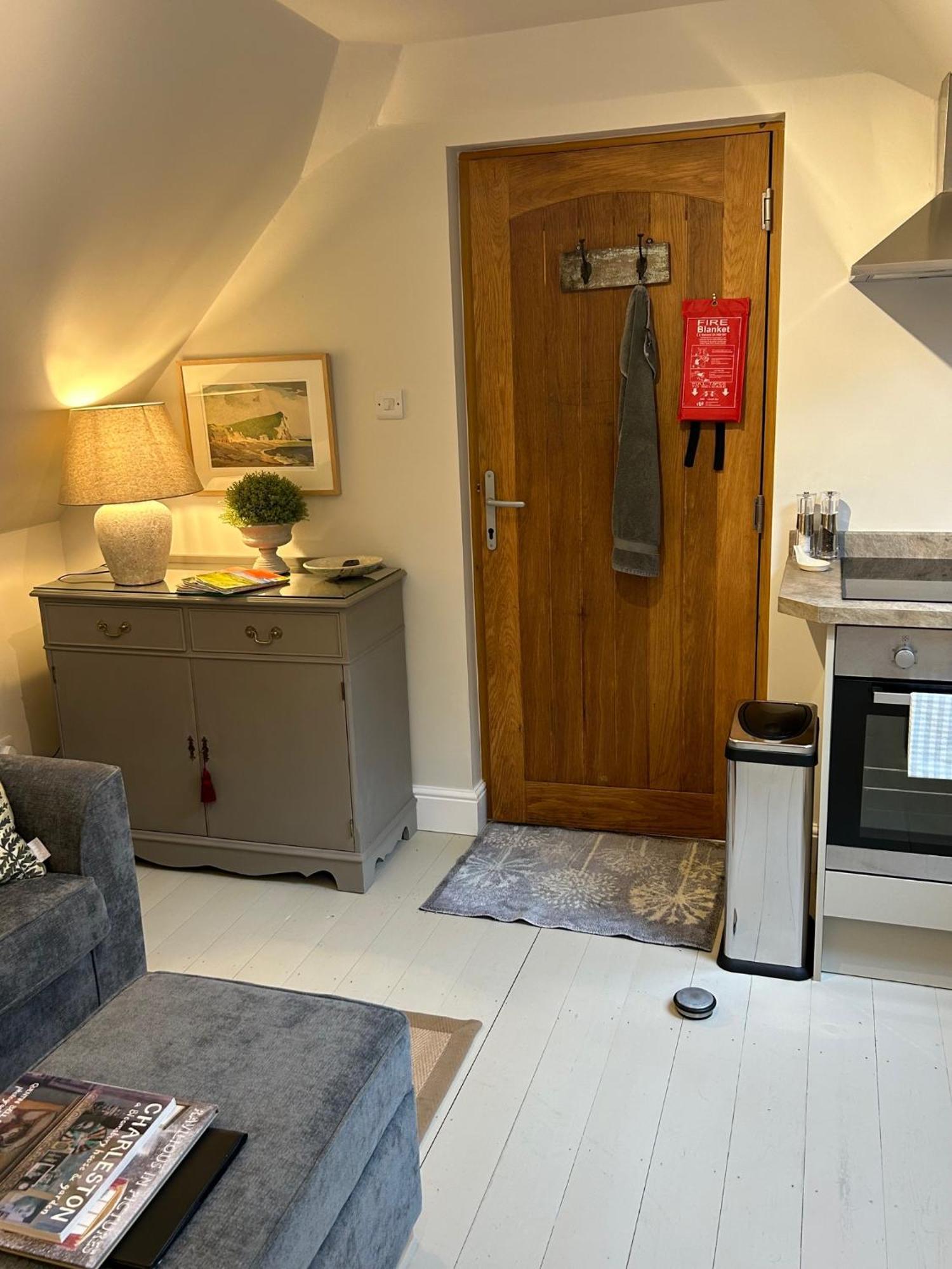 Idyllic Rural Retreat Plumpton Green