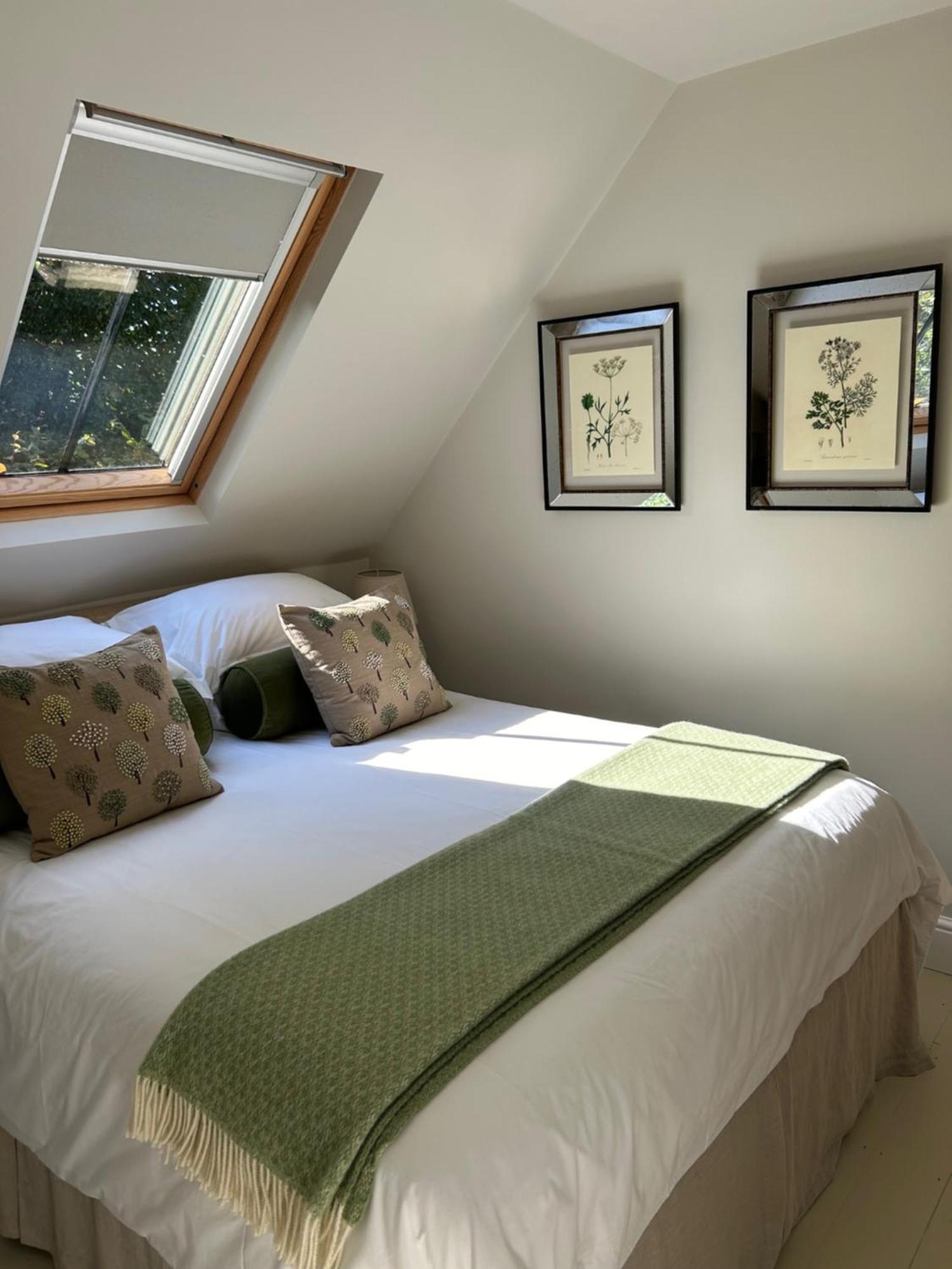 Idyllic Rural Retreat Apartment *