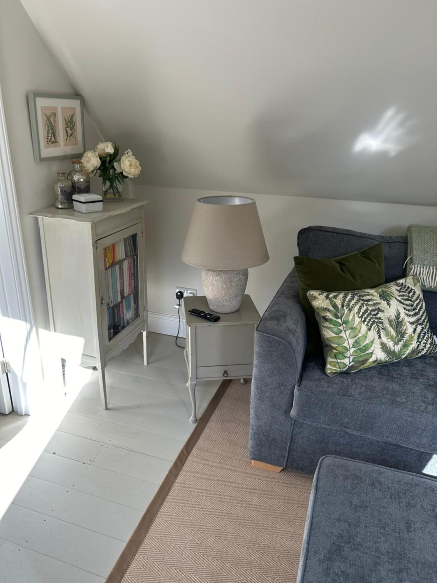 Idyllic Rural Retreat Apartment