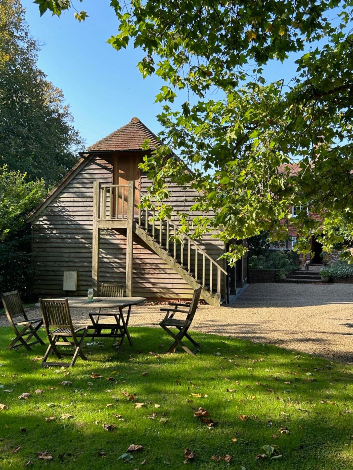 Idyllic Rural Retreat Apartment