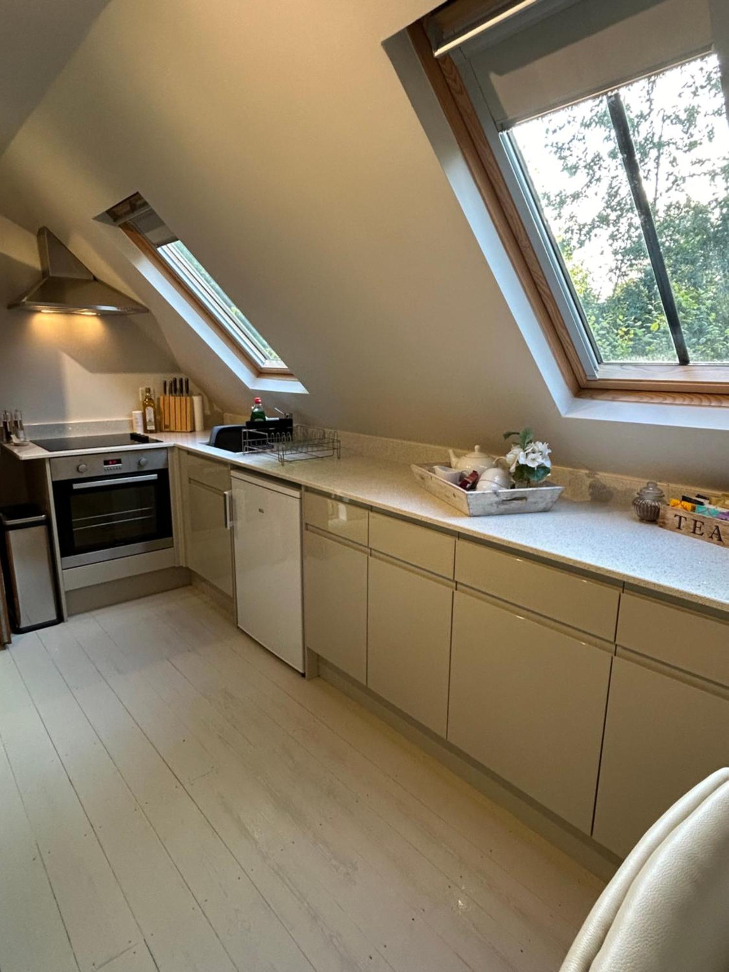 Idyllic Rural Retreat * Plumpton Green